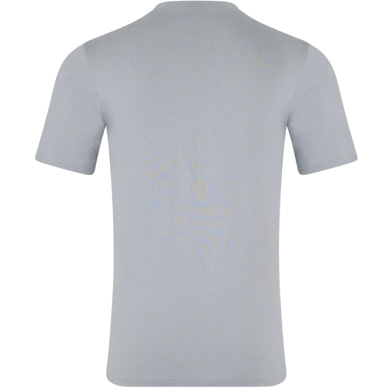 T-Shirt Oracle Red Bull Racing Core grau
