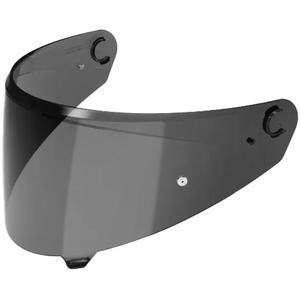 Visier für Sena Impulse Helme, dunkel