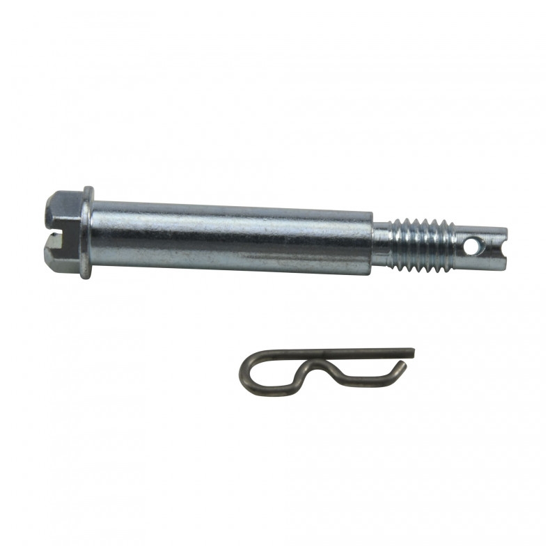 Brake pad retaining pin kit All Balls Racing vorne