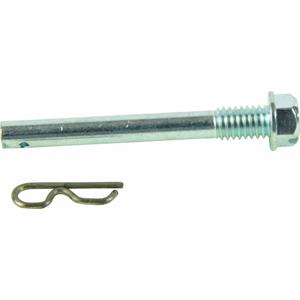 Brake pad retaining pin kit All Balls Racing BPRPK18-7047 hinten