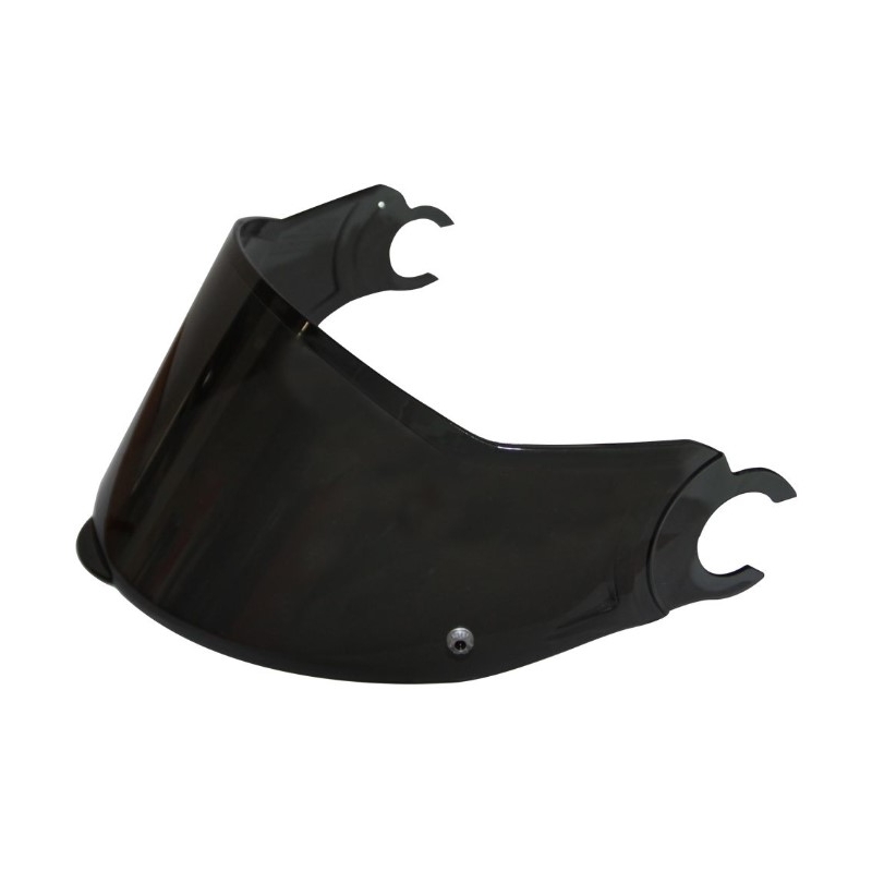 Leicht geräuchertes Plexiglas für LS2 FF313 Helm Ausverkauf