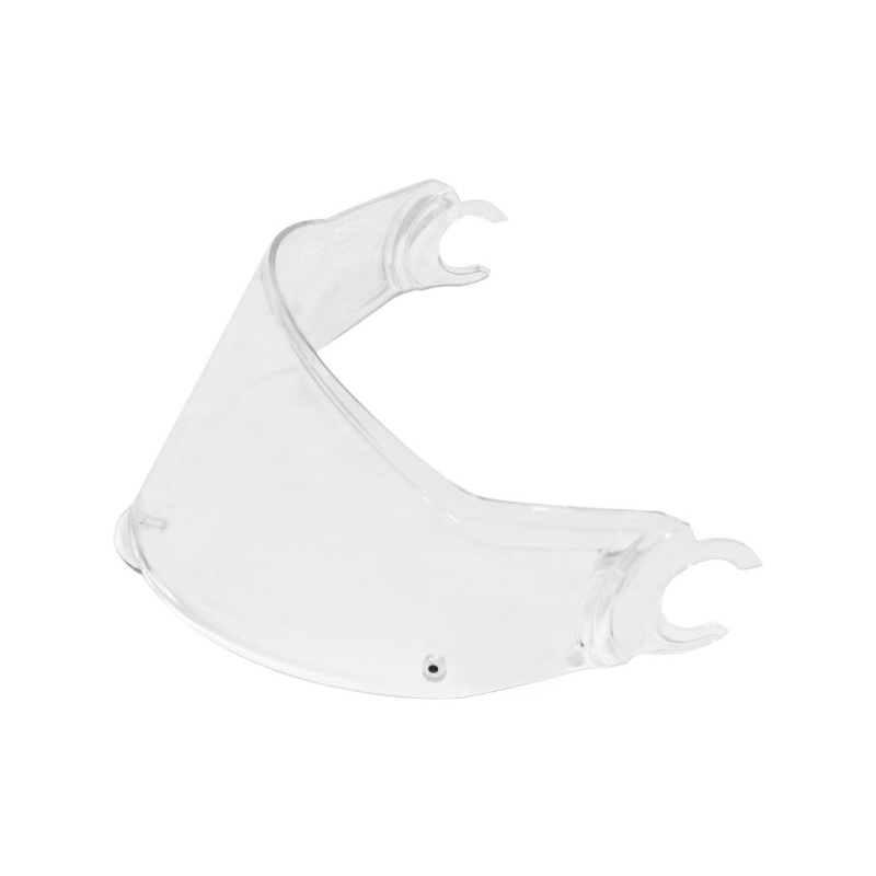 Klares Plexiglas für LS2 FF313 Helm