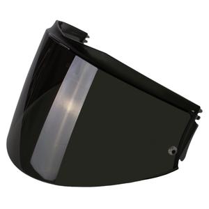 Dunkles Rauchplexiglas für LS2 FF399 Helm