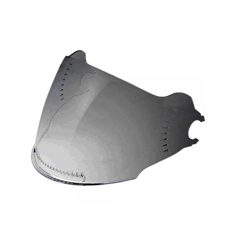 Leicht geräuchertes Plexiglas für LS2 OF570 Helm Ausverkauf