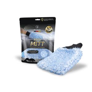 Mikrofaser-Waschhandschuhe Dr. Wack Waschhandschuh blau