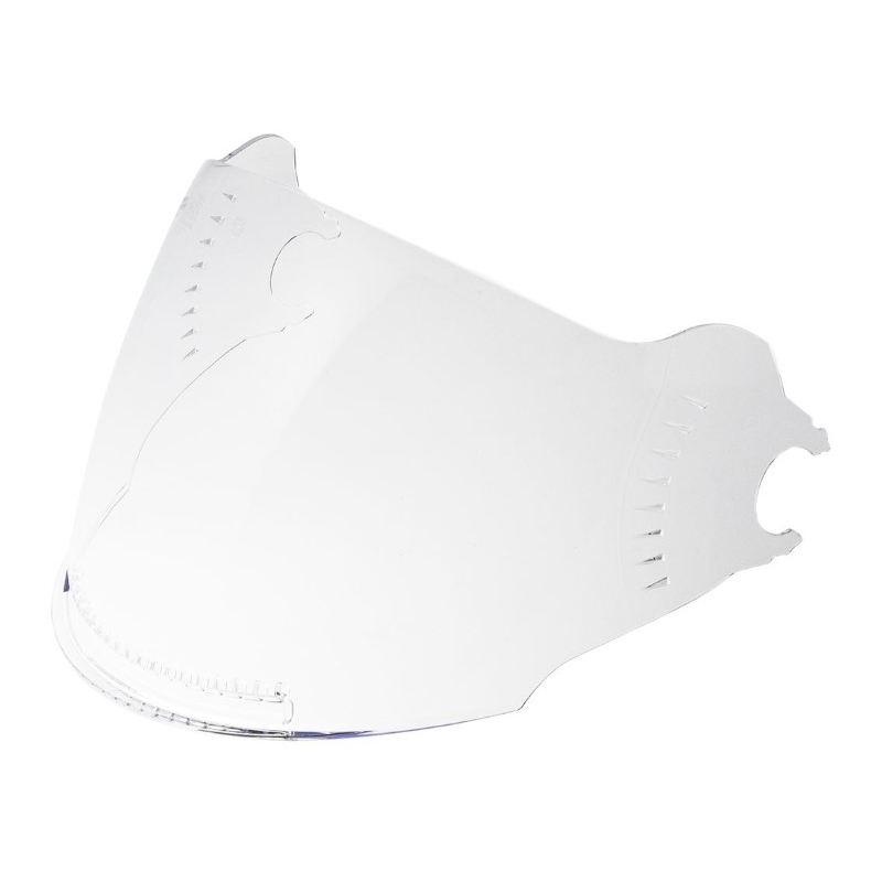 Klares Plexiglas für LS2 OF570 Helm