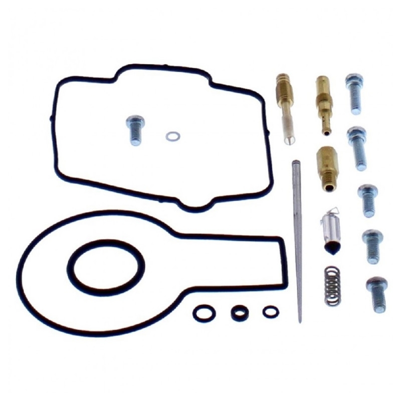 Carburetor Rebuild Kit All Balls Racing