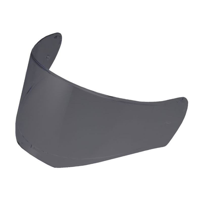 Leicht geräuchertes Plexiglas für LS2 FF390 Helm