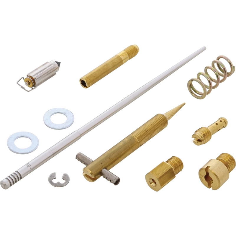 Carburetor Rebuild Kit All Balls Racing