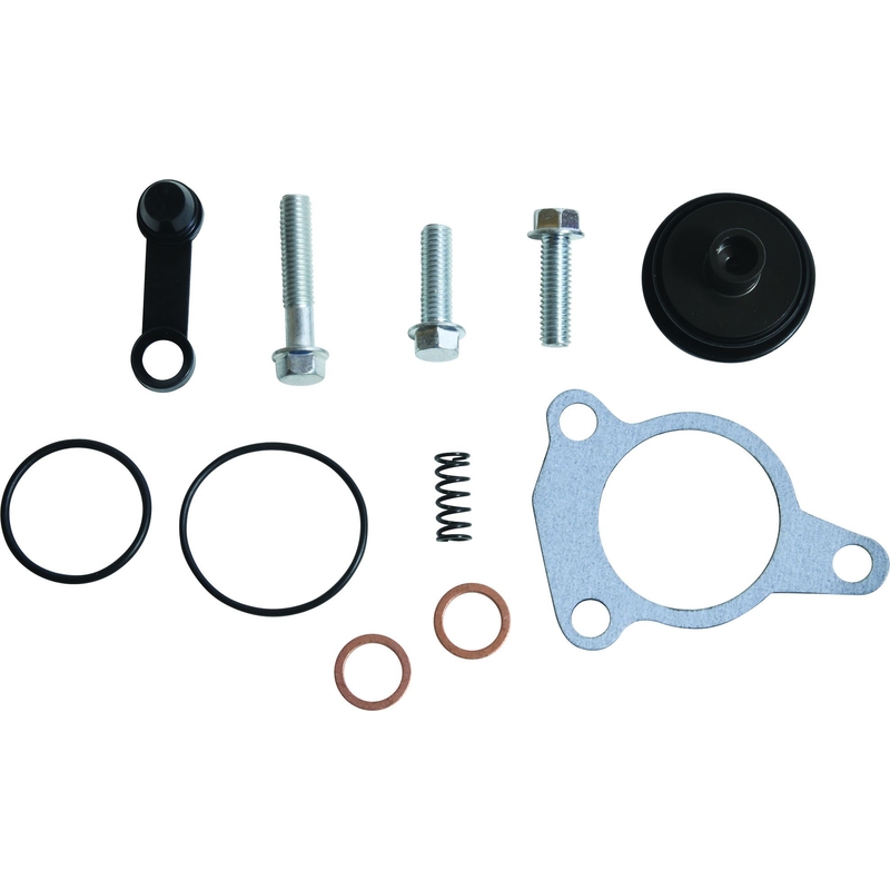 Clutch Slave Cylinder Kit All Balls Racing (engine side)
