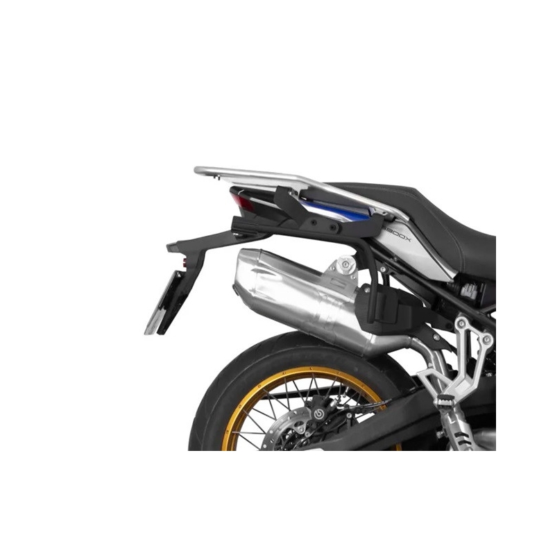 Monatgesatz 3P System SHAD