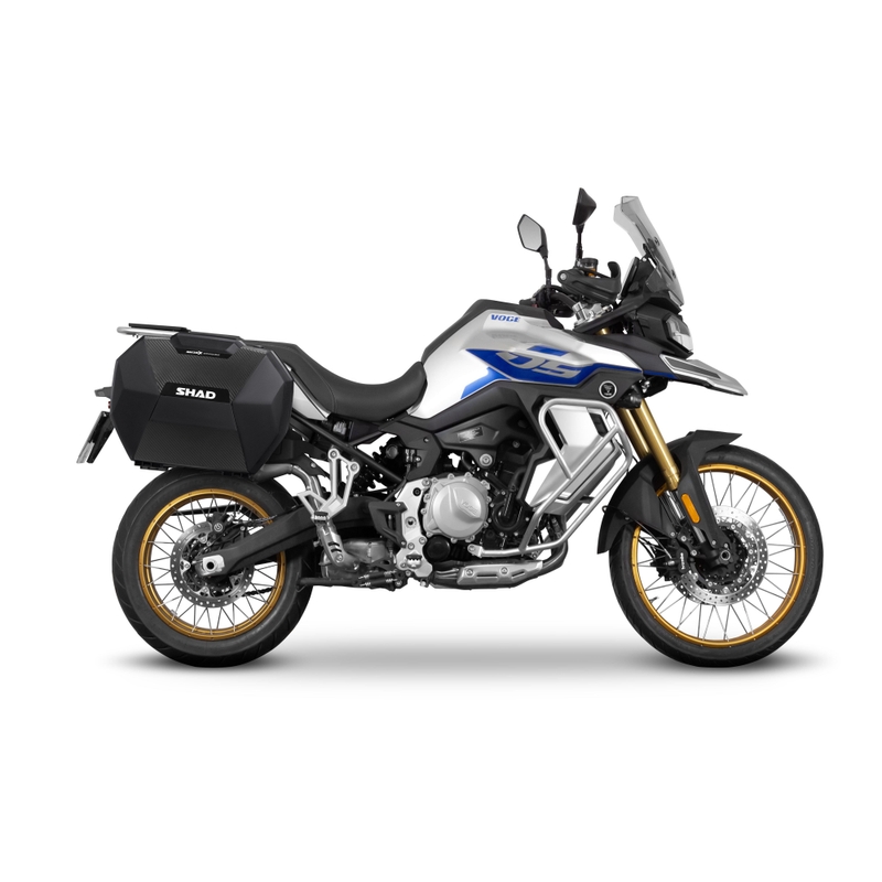 Monatgesatz 3P System SHAD