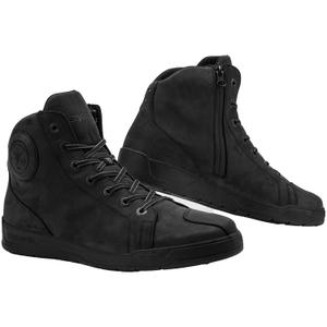 Stylmartin Tank WP Motorradstiefel anthrazit
