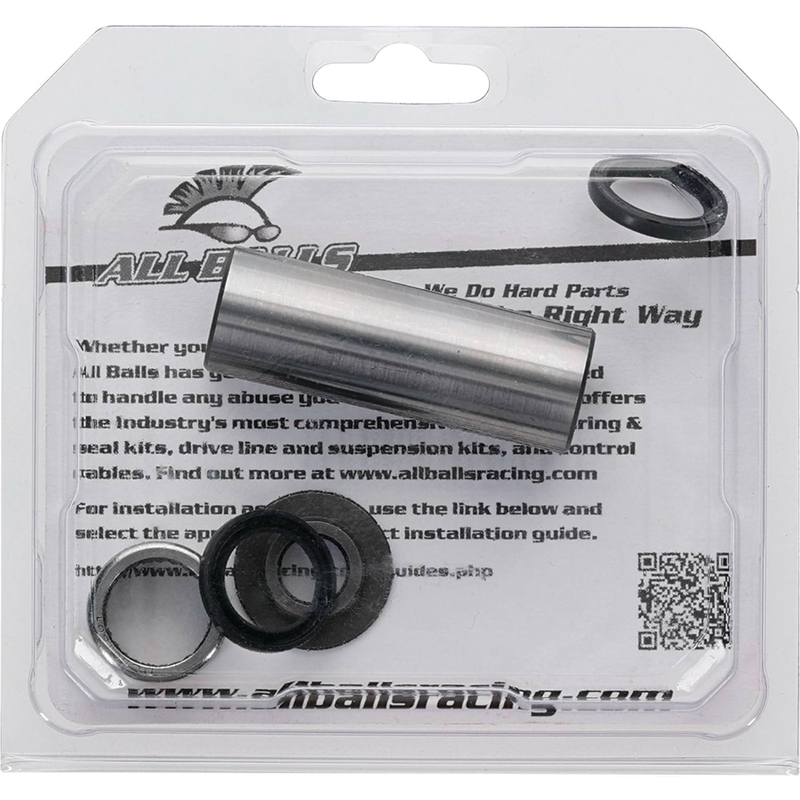 Shock Bearing Kit All Balls Racing 29-5089 Senkung hinten