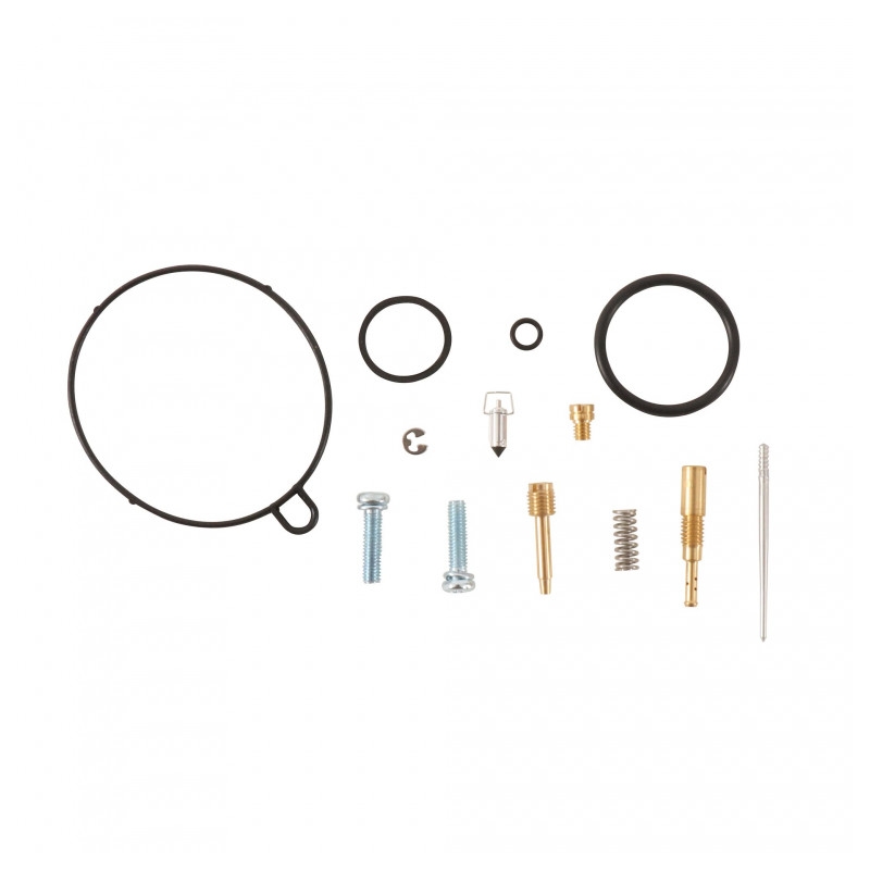 Carburetor Rebuild Kit All Balls Racing closed course (racing only)