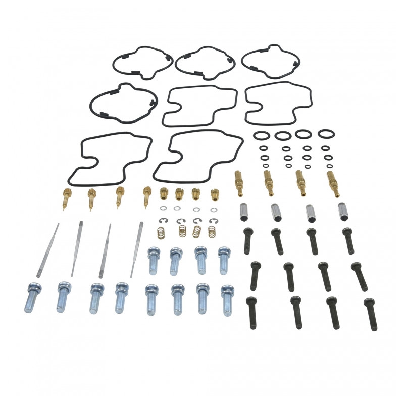 Carburetor Rebuild Kit All Balls Racing closed course (racing only)