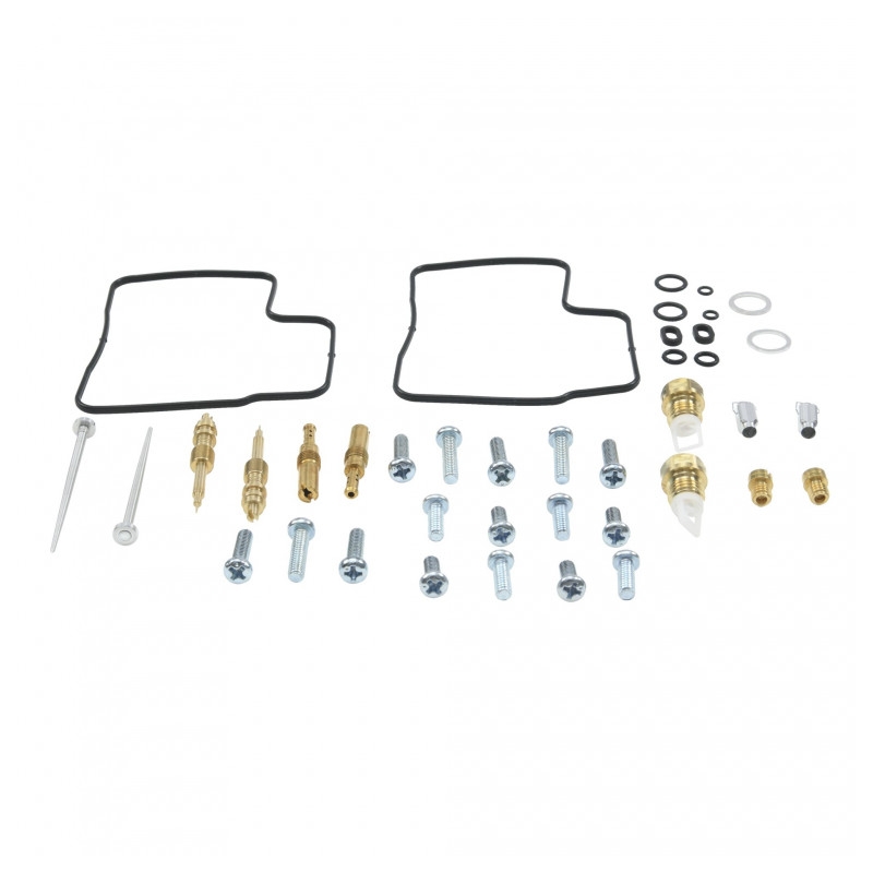 Carburetor Rebuild Kit All Balls Racing closed course (racing only)