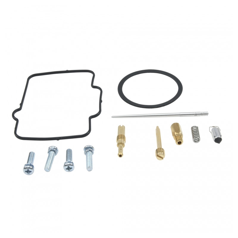 Carburetor Rebuild Kit All Balls Racing closed course (racing only)