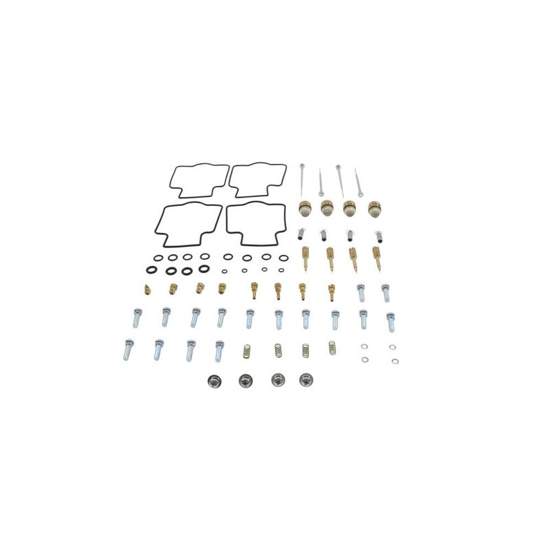 Carburetor Rebuild Kit All Balls Racing 26-10149 closed course (racing only)