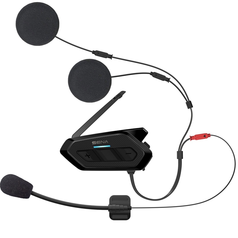 Intercom Mesh Freisprech-Headset Sena Spider RT1