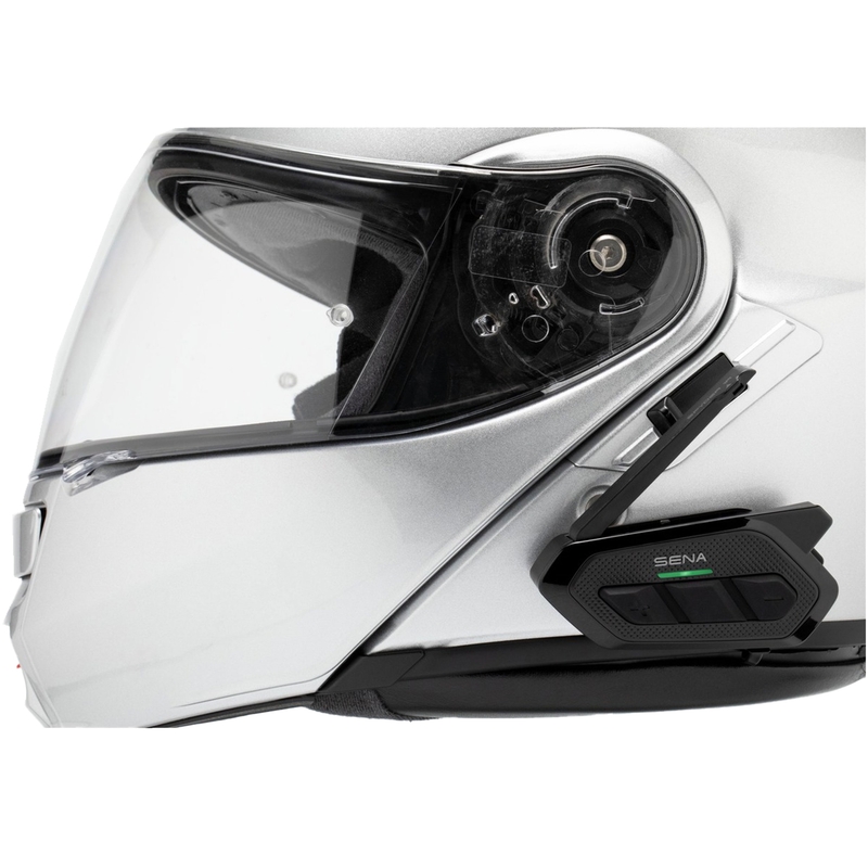 Intercom Mesh Freisprech-Headset Sena Spider RT1