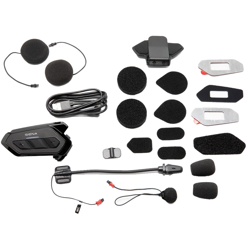 Intercom Mesh Freisprech-Headset Sena Spider RT1
