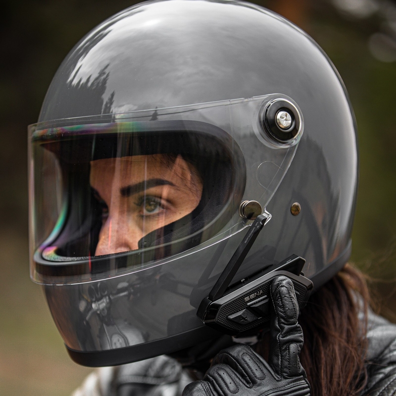 Intercom Mesh Freisprech-Headset Sena Spider RT1