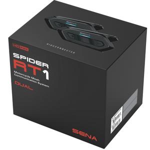 Intercom Mesh Freisprech-Headset Sena Spider RT1 2er-Set