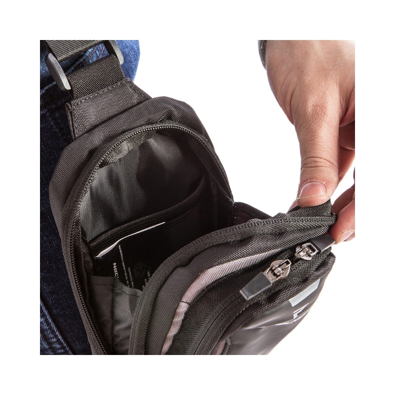 Rebelhorn Hip II Oberschenkeltasche