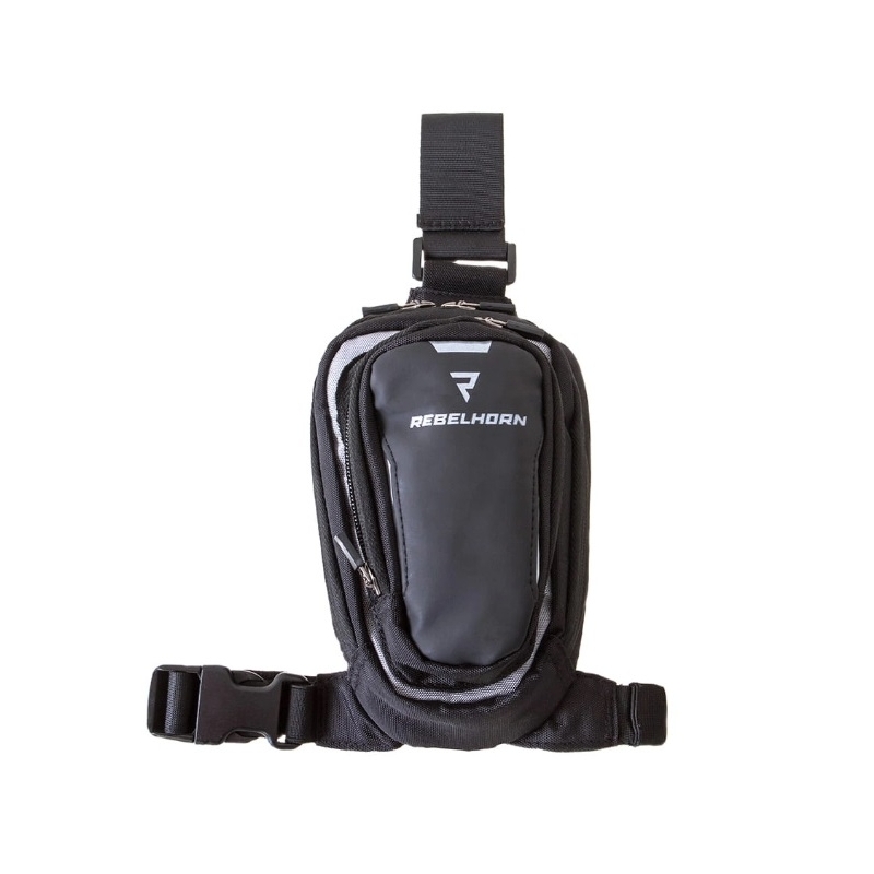 Rebelhorn Hip II Oberschenkeltasche
