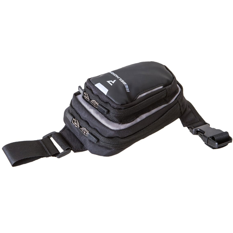 Rebelhorn Hip II Oberschenkeltasche