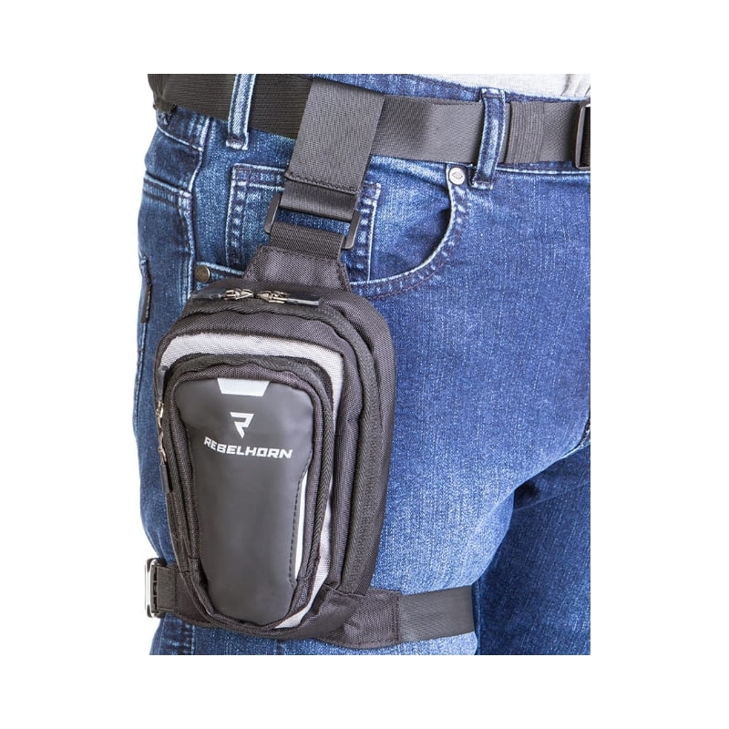 Rebelhorn Hip II Oberschenkeltasche
