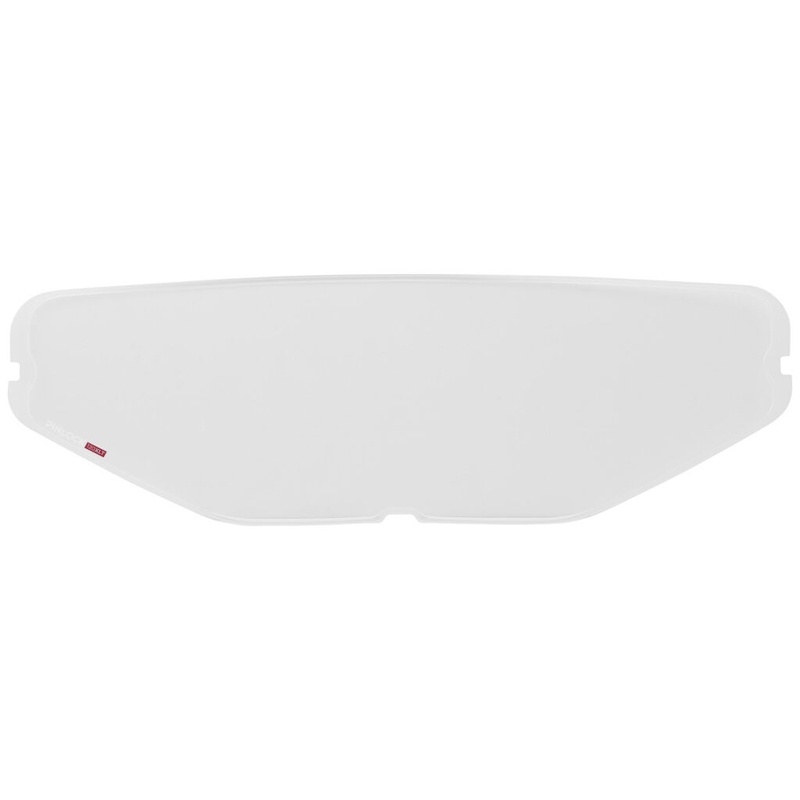 Pinlock 120 Max Vision DKS612 für LS2 FF910 Helme klar