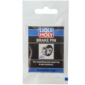 LIQUI MOLY Bremssattel-Führungsstiftpaste 5g
