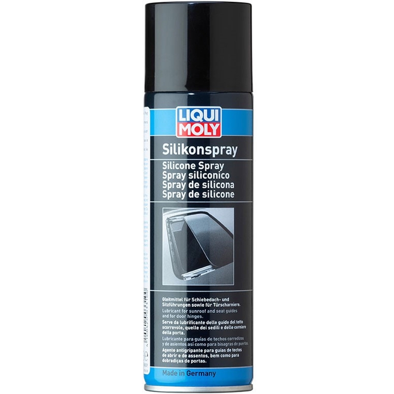 LIQUI MOLY Silikonspray 300 ml