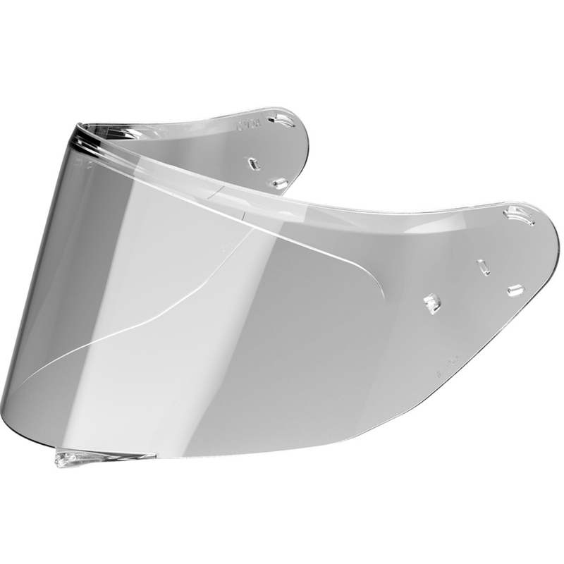 Klares Visier für Airoh Connor/Spark 2 Motorradhelme
