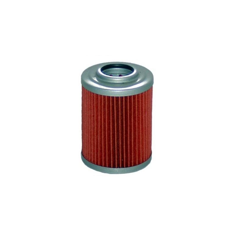 Ölfilter HIFLOFILTRO