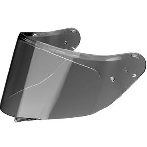 Visier für Motorradhelme Airoh Connor/Spark 2 halbdunkel