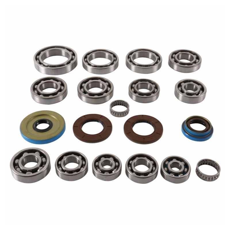 Differential Kit All Balls Racing