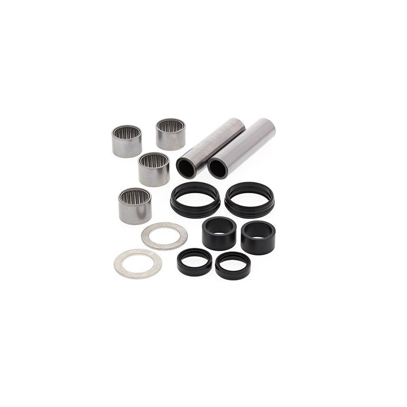 Rear independent knuckle side kit All Balls Racing