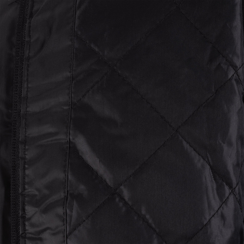 Oxford Rain Seal Thermo-Regenhose schwarz