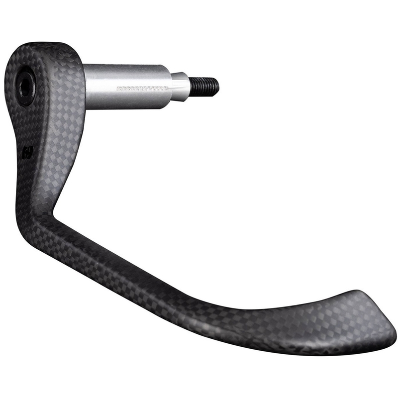 Oxford Carbon Hebelschutz matt Carbon