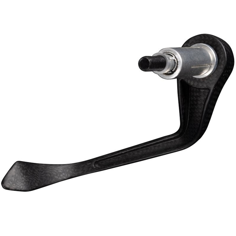 Oxford Carbon Hebelschutz matt Carbon