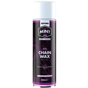 Oxford Mint Chaim Wax Kettenwachs 500 ml