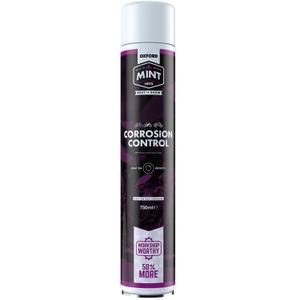Oxford Mint Corrosion Control Korrosionsschutzspray 750 ml