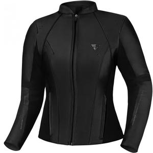 Shima Monaco 2.0 Damen Motorradjacke schwarz