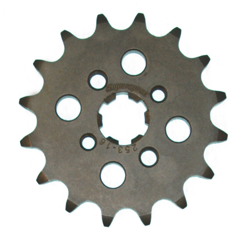 Ritzel SUPERSPROX 16T, 420