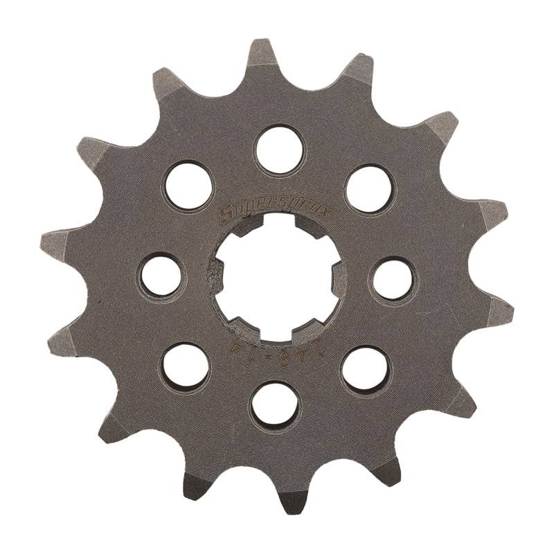 Ritzel SUPERSPROX 14T, 420