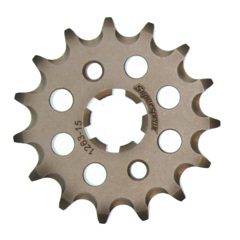 Ritzel SUPERSPROX 15T, 428