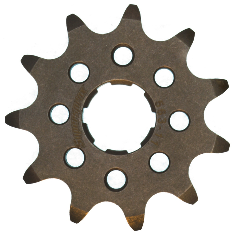 Ritzel SUPERSPROX 11T, 420